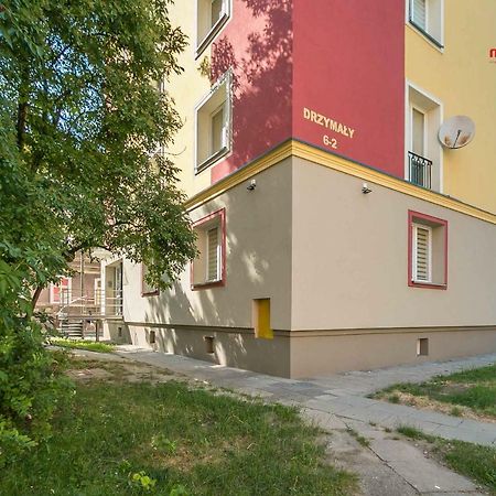 Apartamento Mietowy Racibórz Exterior foto