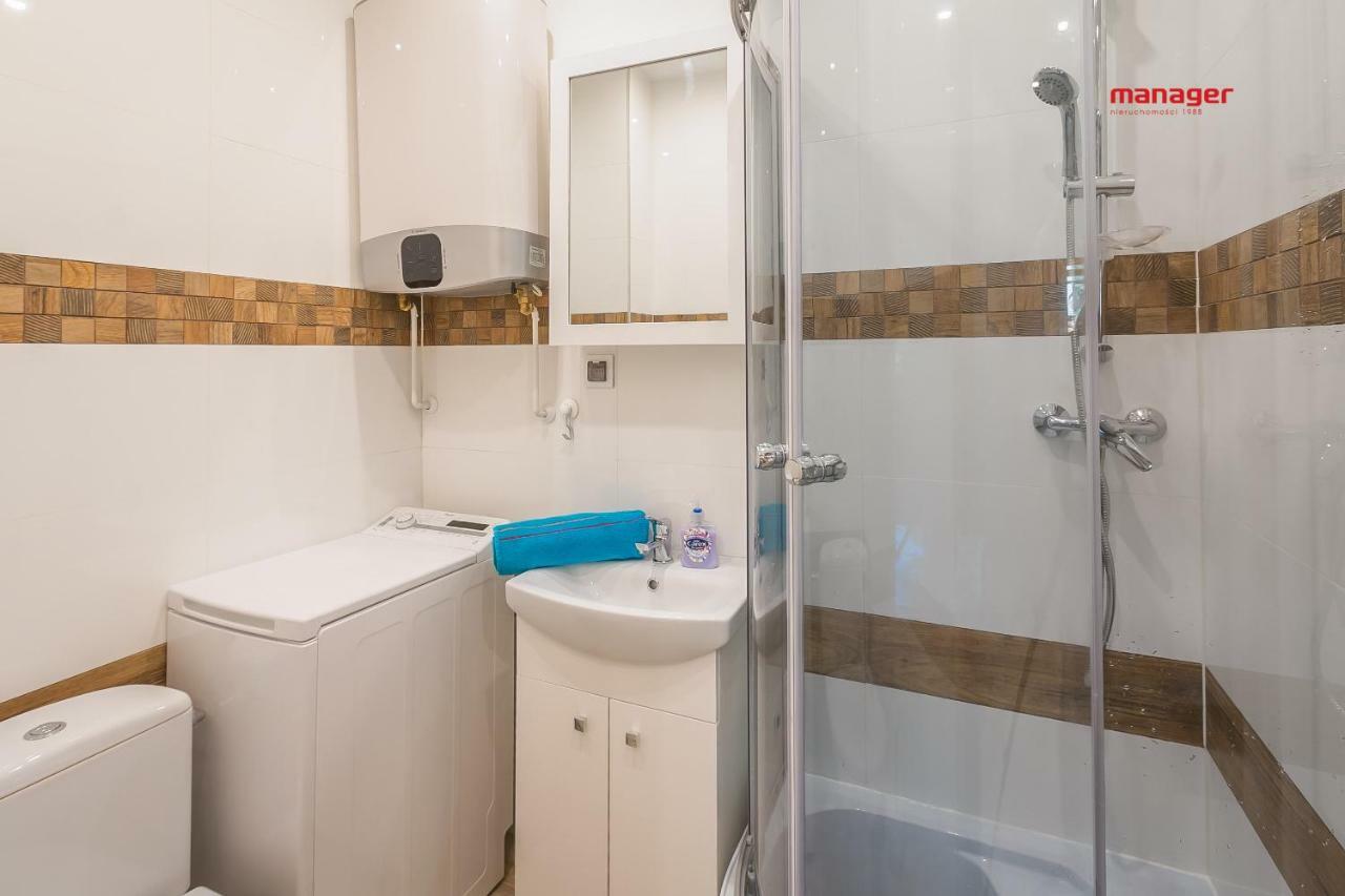 Apartamento Mietowy Racibórz Exterior foto